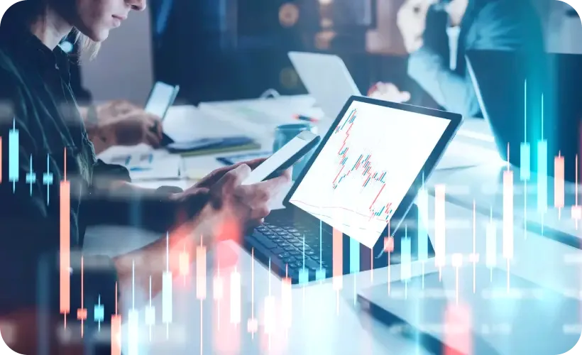 Clarté Finelya algoritmische trading